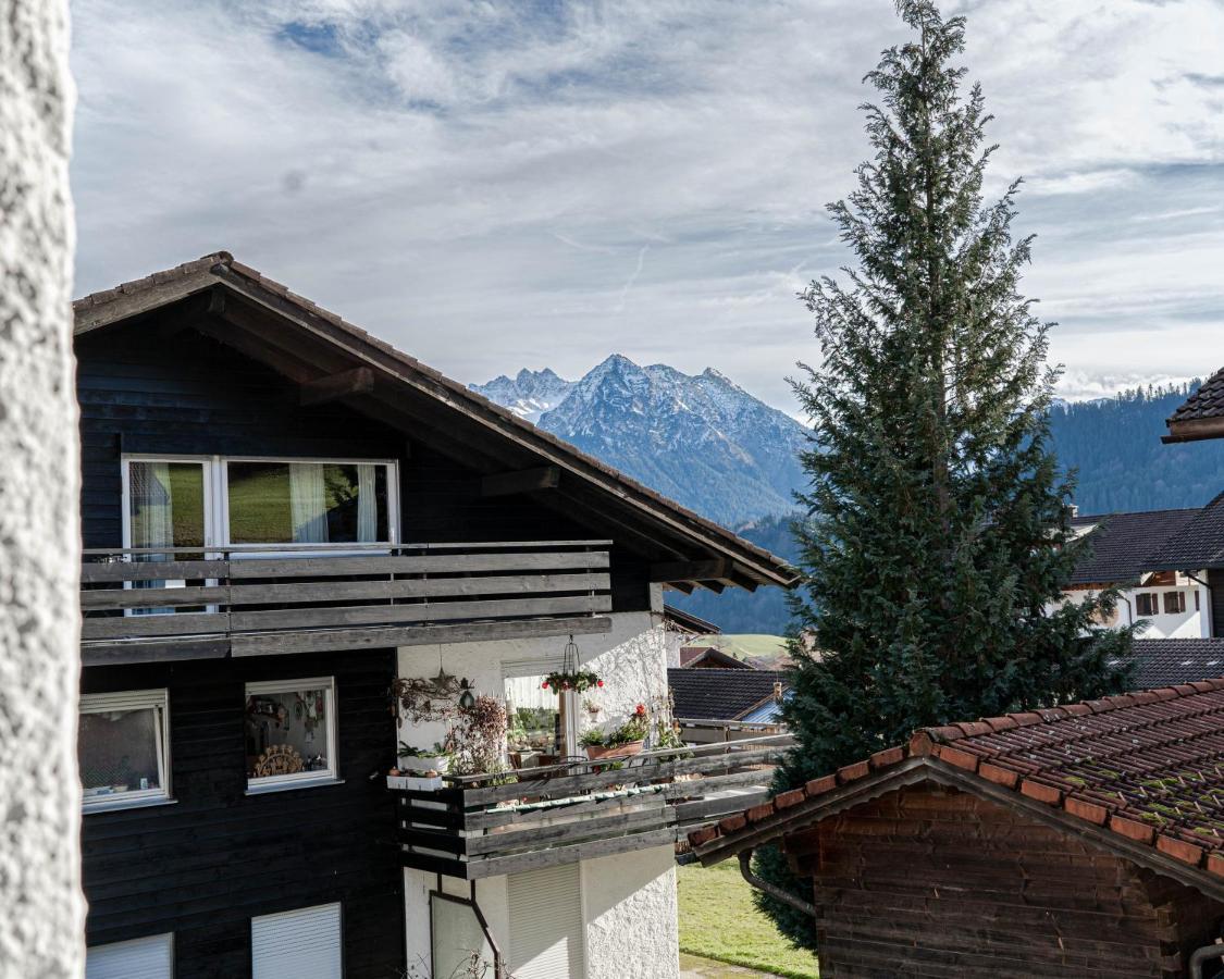 Апартаменти Chalet Berggluck I Netflix I Garage Обермайзельштайн Екстер'єр фото