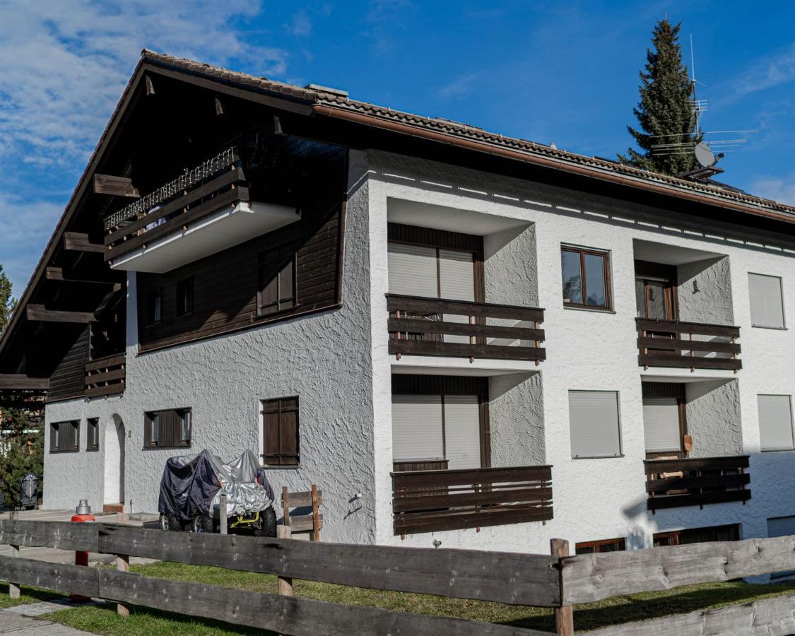 Апартаменти Chalet Berggluck I Netflix I Garage Обермайзельштайн Екстер'єр фото