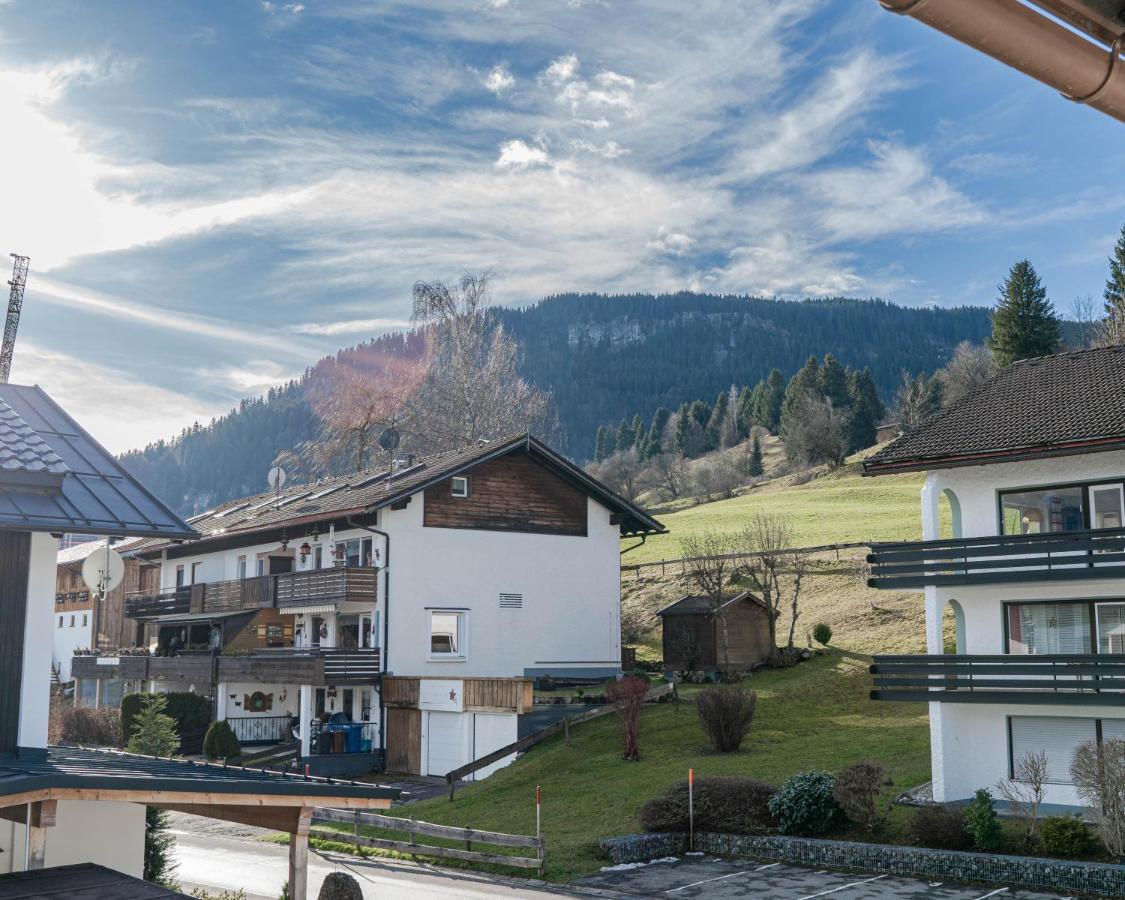 Апартаменти Chalet Berggluck I Netflix I Garage Обермайзельштайн Екстер'єр фото