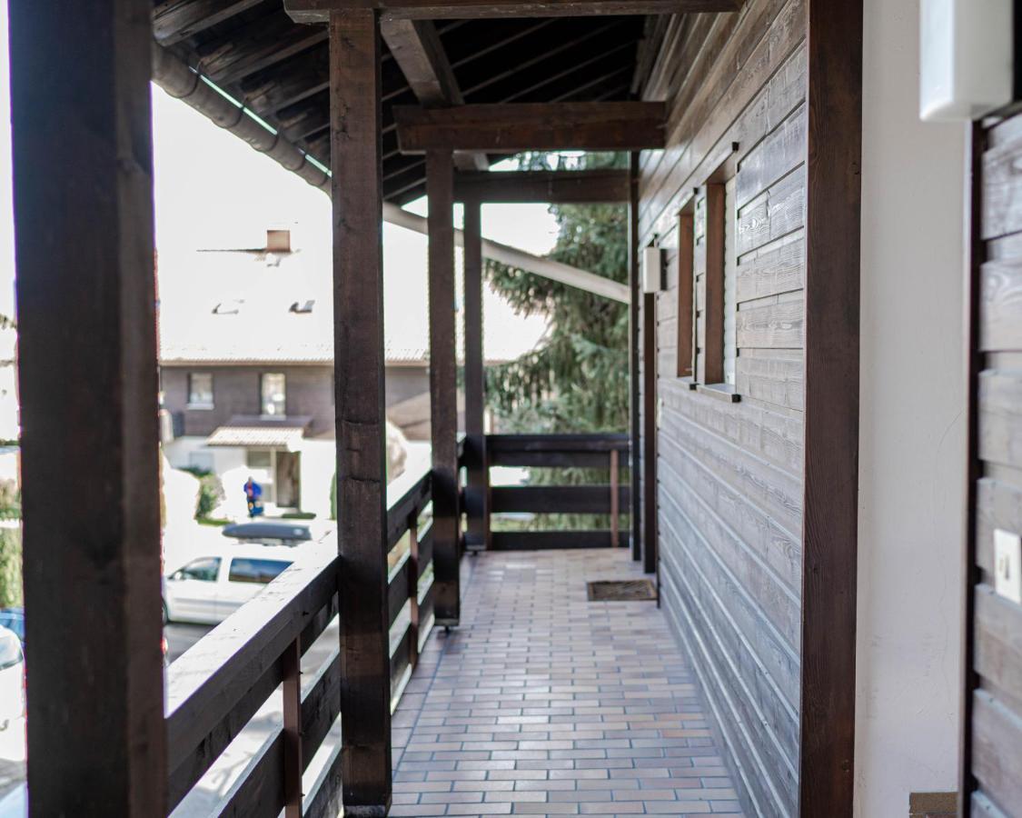 Апартаменти Chalet Berggluck I Netflix I Garage Обермайзельштайн Екстер'єр фото